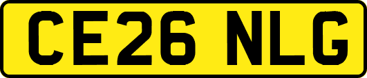 CE26NLG