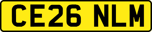 CE26NLM