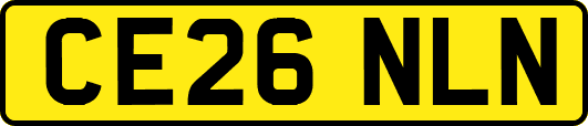 CE26NLN