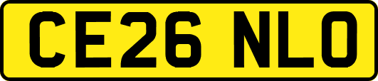 CE26NLO