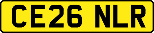 CE26NLR