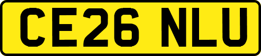 CE26NLU