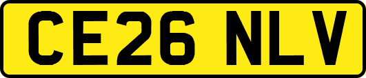 CE26NLV