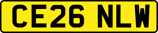 CE26NLW