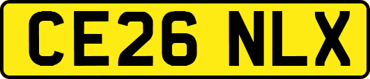 CE26NLX
