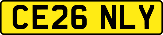 CE26NLY