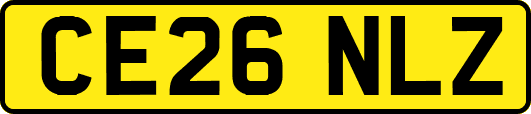 CE26NLZ