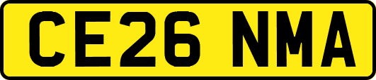 CE26NMA