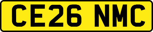 CE26NMC