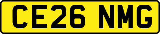 CE26NMG