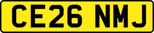 CE26NMJ