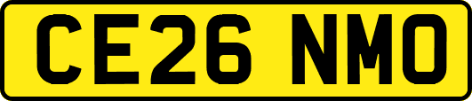 CE26NMO