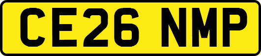 CE26NMP