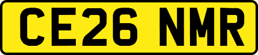 CE26NMR