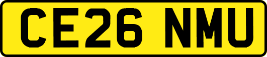 CE26NMU