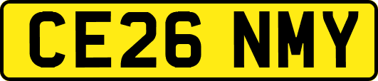 CE26NMY