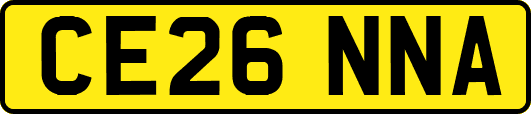 CE26NNA