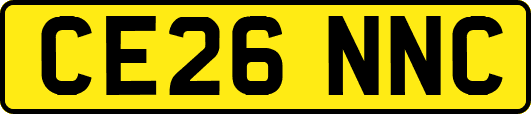CE26NNC