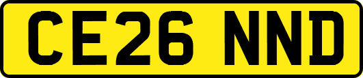 CE26NND