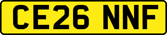 CE26NNF