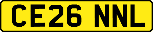 CE26NNL