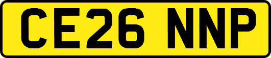 CE26NNP
