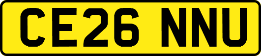 CE26NNU