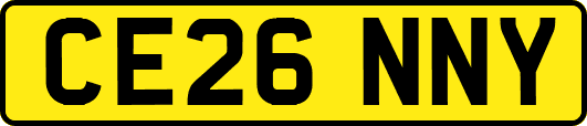 CE26NNY