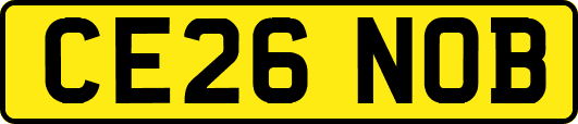 CE26NOB