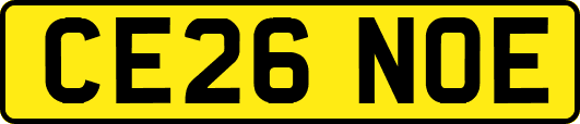 CE26NOE