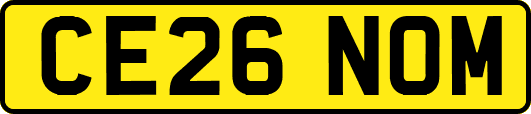 CE26NOM
