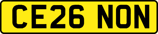 CE26NON