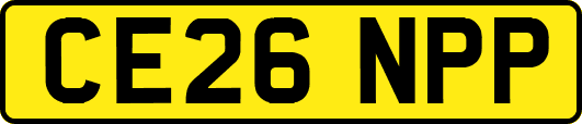 CE26NPP