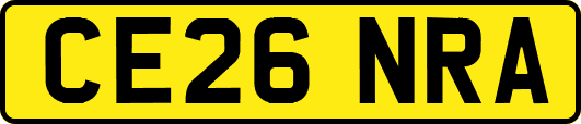CE26NRA
