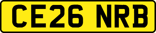 CE26NRB