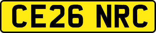 CE26NRC