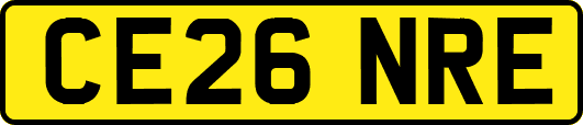 CE26NRE