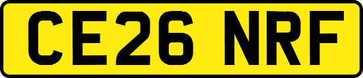 CE26NRF