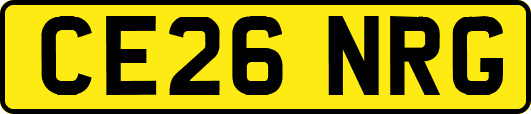 CE26NRG