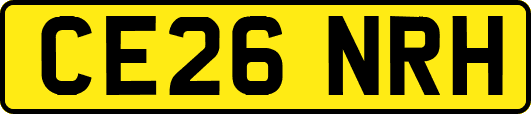CE26NRH