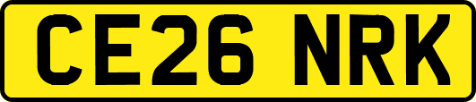 CE26NRK