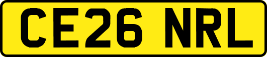 CE26NRL