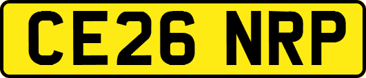 CE26NRP