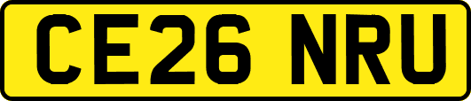 CE26NRU