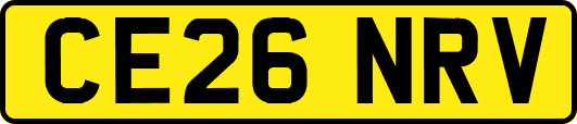 CE26NRV