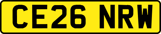 CE26NRW