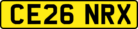CE26NRX
