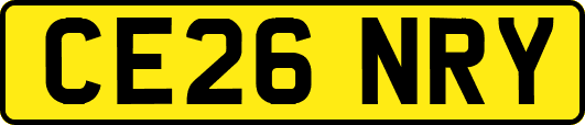 CE26NRY