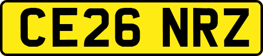 CE26NRZ