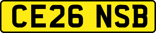 CE26NSB